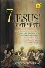 7 Jesus' Statements